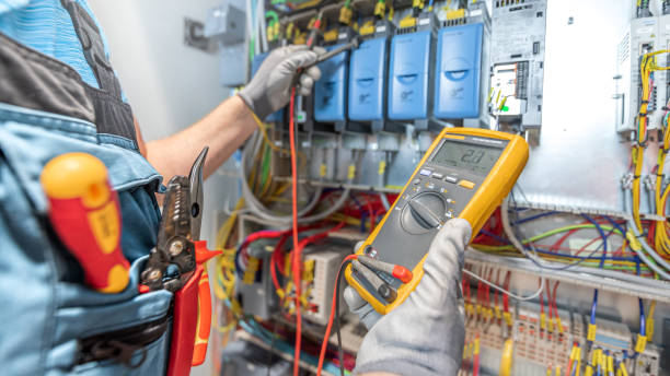 Electrical Rewiring Services in Santa Clara, OR