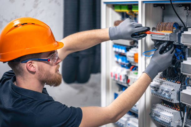 Santa Clara, OR Electrician Company